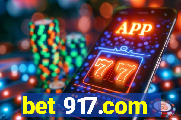 bet 917.com